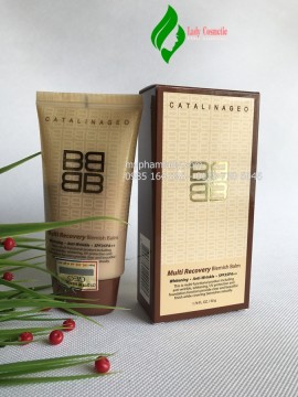 Kem nền BB GeoCatalina Multi Recovery 50g