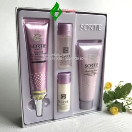 Kem dưỡng căng mịn vùng mắt Sorti Nobline Intensial Eye Filler 30ml