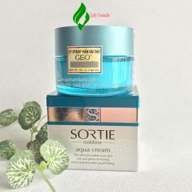 Kem dưỡng da Sortie Bobline Aqua 55g
