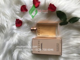 Nước hoa ALLURE CHANEL 100ML