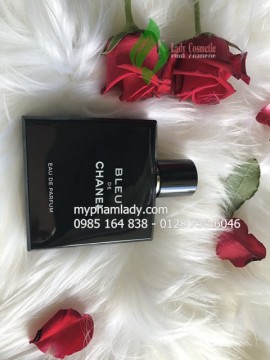 Nước hoa cao cấp BLEU DE CHANEL 